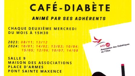 Café Diabète