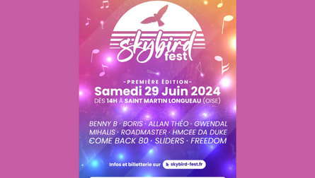 Skybird Fest